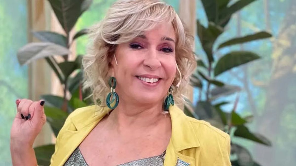 Bomba en Telefe. Georgina Barbarossa abandona La Peña de Morfi, ¿quién la reemplaza?