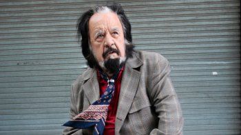 El recuerdo de Horacio Guarany en su cumpleaños número 95