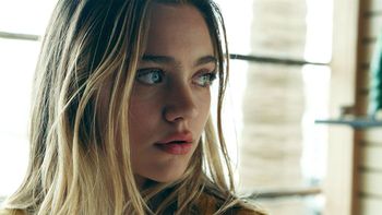 Netflix recién estrenó una película que va derecho a ser la mejor del 2024
