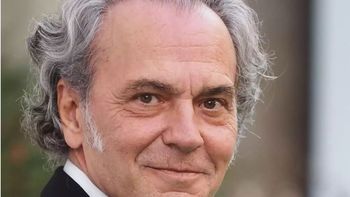 José Coronado brilla en una desopilante comedia española en Netflix