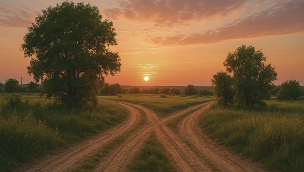 Por qué no hay que cruzar caminos de tierra en noches oscuras, según la leyenda