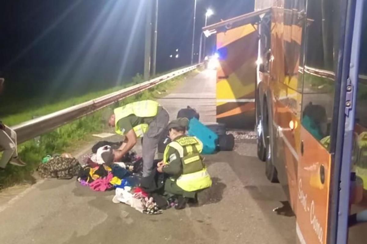 Los imputados son acusados de captar a una menor de 15 años en situación de extrema vulnerabilidad en Buenos Aires.&nbsp;