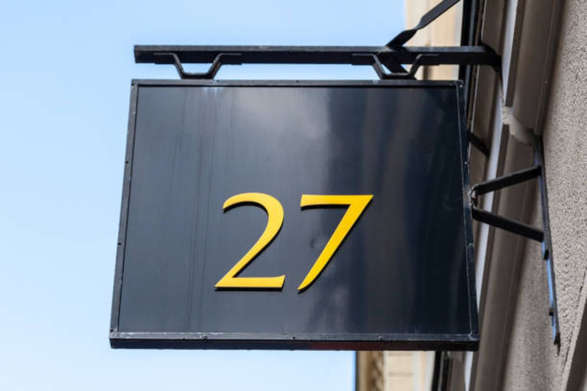 Descubre tus números de la suerte para este 27 de junio. Descubre tus números de la suerte para este 27 de junio.