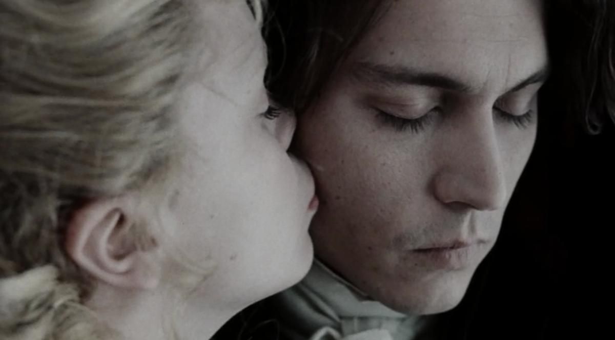 Buena cinta. Netflix tiene una estupenda película con Johnny Depp, La leyenda del jinete sin cabeza. Buena cinta. Netflix tiene una estupenda película con Johnny Depp, La leyenda del jinete sin cabeza. 