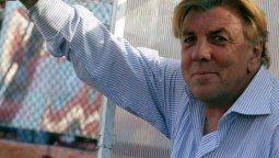 Mostaza estará en el Duelo de Campeones