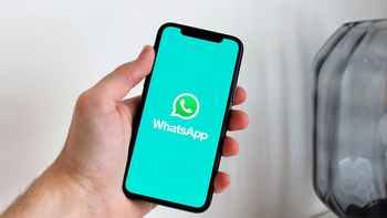 Cómo hacer la copia de seguridad en WhatsApp