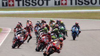 El MotoGP evitará la cuarentena en Qatar