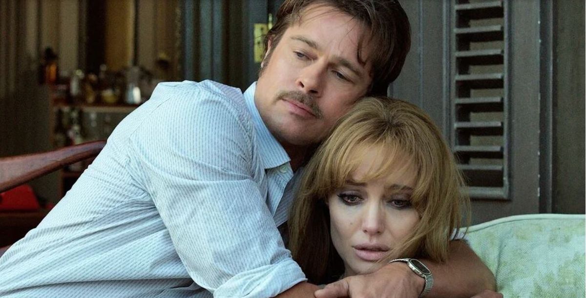 Streaming. Brad Pitt descolla en HBO Max con un drama de amor. Streaming. Brad Pitt descolla en HBO Max con un drama de amor.