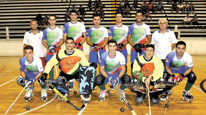 El Argentino senior tiene novedades