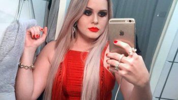 Una alcaldesa gobernaba por Whatsapp y presumía su riqueza por facebook