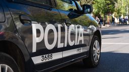 La Policía confirmó que los jóvenes fallecieron por intoxicación con monóxido de carbono.