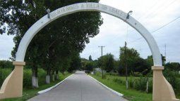Un productor y un presunto ladrón
