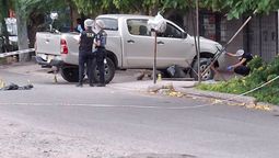 La fiscal de Homicidios Andrea Lazo espera un peritaje clave para definir la imputación del comerciante de Las Heras. La fiscal de Homicidios Andrea Lazo espera un peritaje clave para definir la imputación del comerciante de Las Heras.