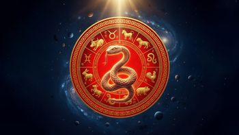 Consulta el horóscopo chino de hoy martes 9 de diciembre Consulta el horóscopo chino de hoy martes 9 de diciembre