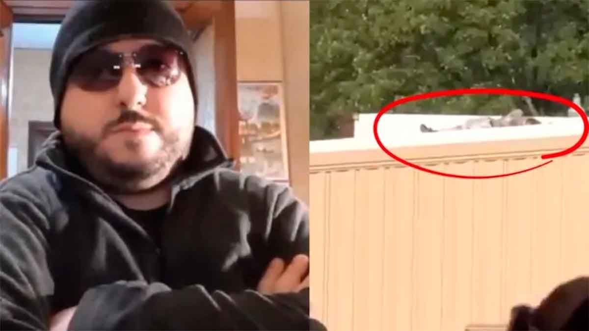 El FBI identificó al joven de 20 años que disparó contra el expresidente Donald Trump en un acto político en Pensilvania El FBI identificó al joven de 20 años que disparó contra el expresidente Donald Trump en un acto político en Pensilvania