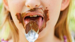 Qué significa para la psicología que las personas prefieran las cosas dulces antes que la comida salada Qué significa para la psicología que las personas prefieran las cosas dulces antes que la comida salada