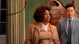 Netflix: acaba de estrenar, tiene 8 capítulos y es una serie altamente adictiva