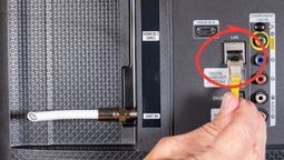 El puerto Ethernet o LAN es cosa del pasado.