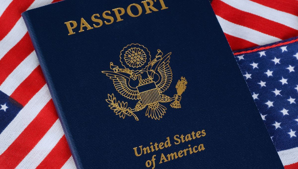 Los increíbles beneficios de tener el pasaporte de Estados Unidos y cómo obtenerlo