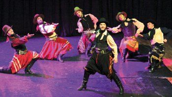 El ballet que nos conecta con nuestro ser nacional