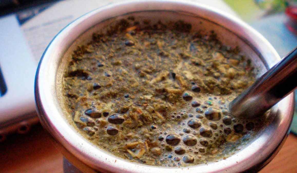 Día Nacional del Mate: cómo cebar un buen mate