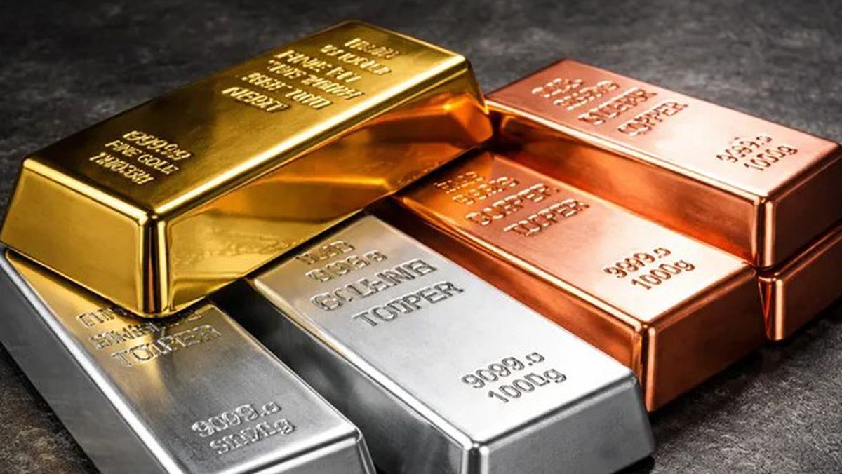 La minería y canteras mantuvieron su ritmo expansivo trepando 16,3%. La minería y canteras mantuvieron su ritmo expansivo trepando 16,3%.
