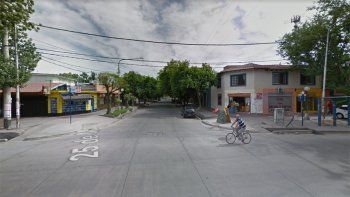 Robaron en la casa de un funcionario del Consulado de Chile