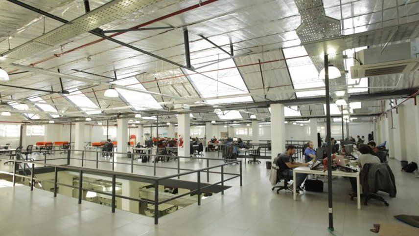 Gigante de la tecnología sumará 400 empleados en Mendoza