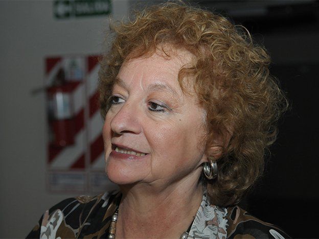 La titular de la DGE confía en que los docentes aceptarán la propuesta salarial realizada por el Gobierno