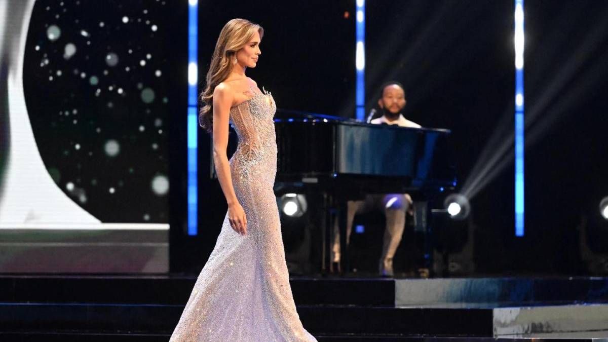 Miss Universo 2023: los vestidos de noche ideales para egresadas