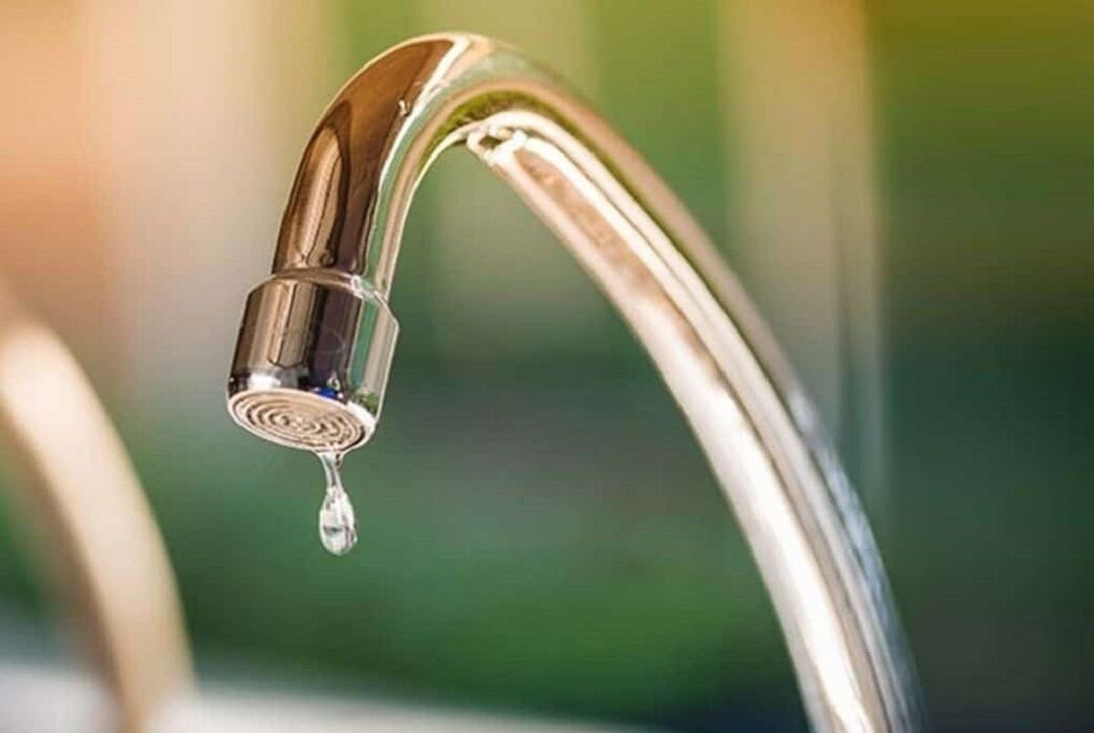 Corte de agua en Mendoza: este importante departamento no tendrá servicio por 10 horas