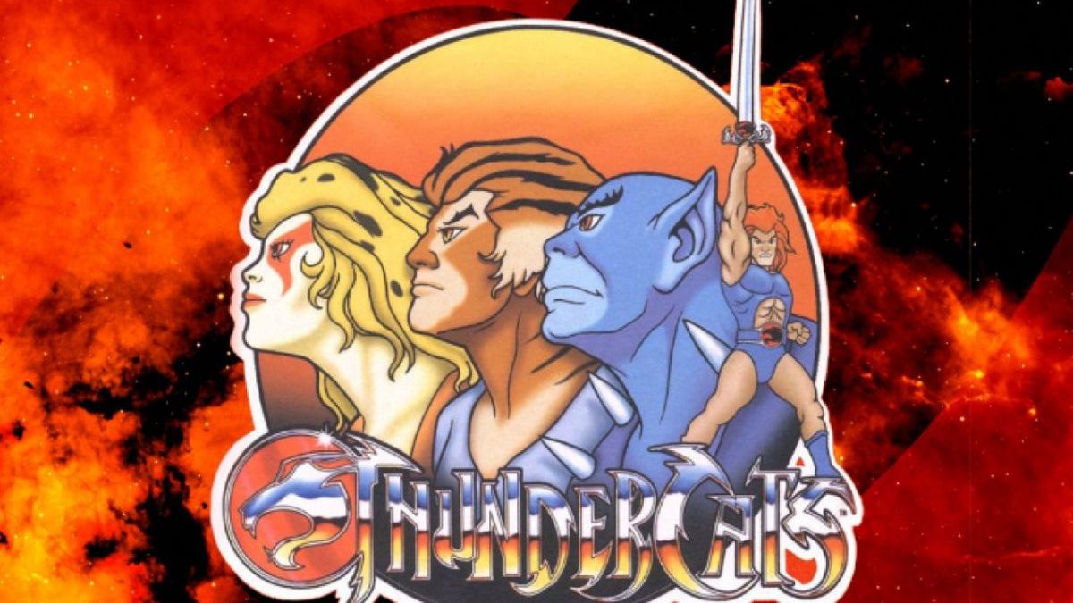 Así se verían los Thundercats en la vida real, según la Inteligencia  Artificial