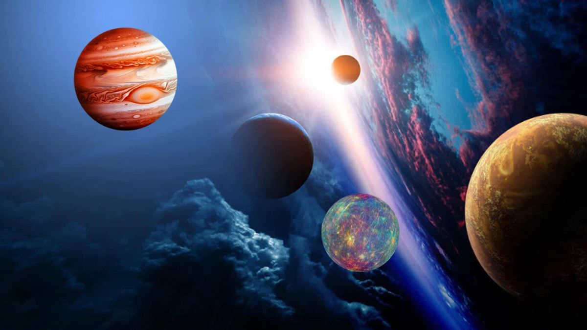 Astrología: estos serán los 5 signos más afortunados de 2025