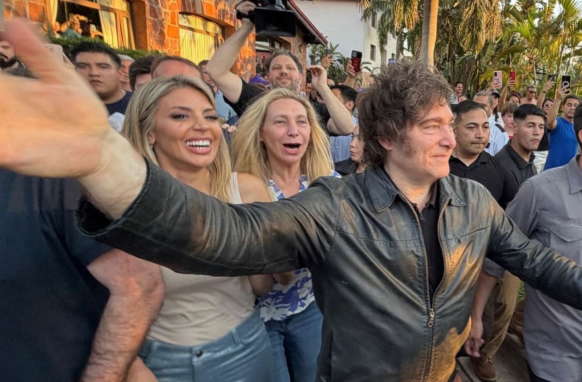 ¿Debemos ir a votar con mentalidad de balotaje siendo que la elección del 26 no es excluyente?