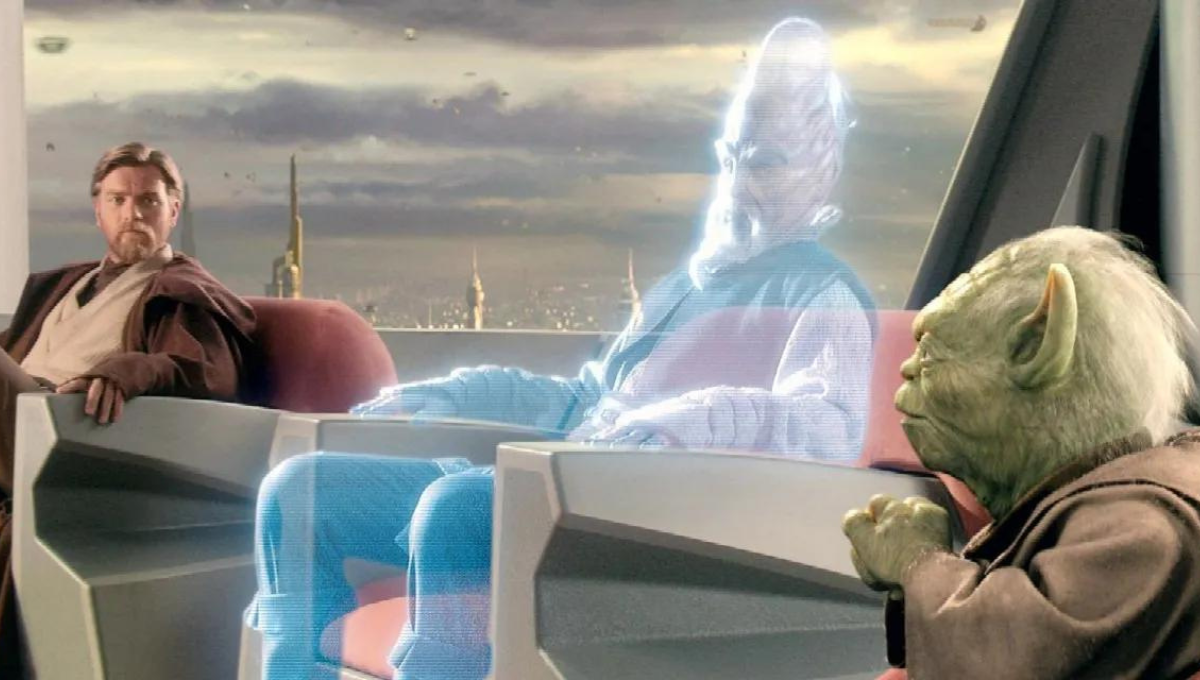 Jim Carrey y George Lucas anticiparon el futuro en dos películas icónicas: cuáles son y dónde verlas. Jim Carrey y George Lucas anticiparon el futuro en dos películas icónicas: cuáles son y dónde verlas.