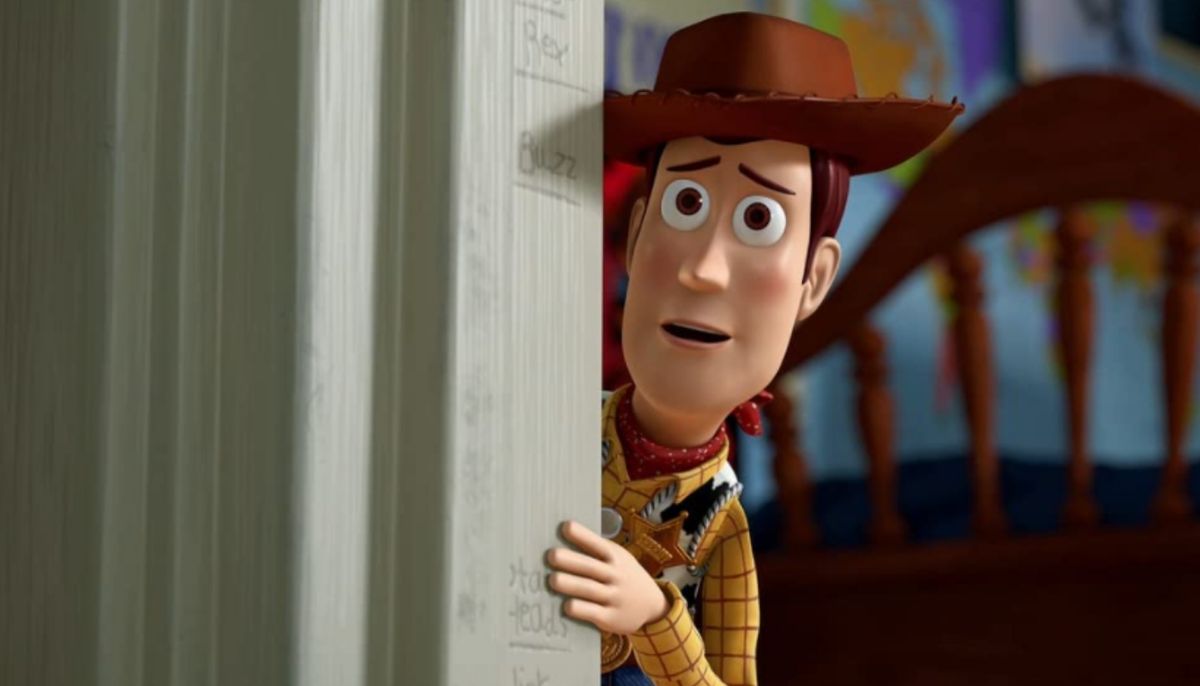 Woody, uno de los personajes más queridos de Woody, uno de los personajes más queridos de