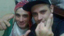 Indignación en Entre Ríos: el asesino de Micaela García subió una foto a Facebook y se armó un escándalo