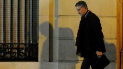 Tapia y Tinelli recibirán este lunes al representante de Bauza