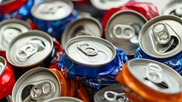 El proceso de reciclaje permite ahorrar un 97% de energía. (Foto: freepik)