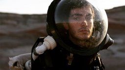 Estudiante de ingeniería en mecatrónica llevará a la UNCuyo al espacio