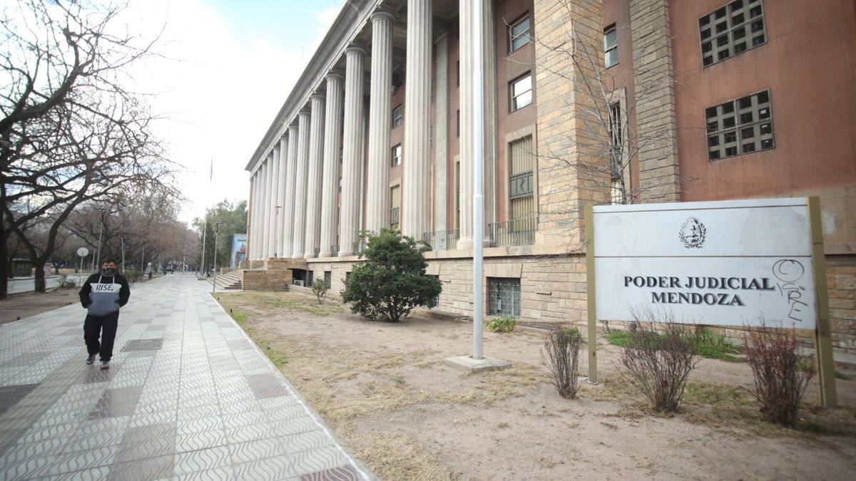 Se resolvió la causa de abuso sexual en Las Heras.