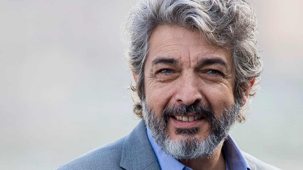 Ricardo Darín es un éxito descomunal con la increíble película que ganó un Oscar.
