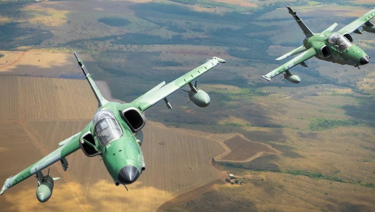 Ni México, ni Chile: este el país de América Latina con el ejército más poderoso