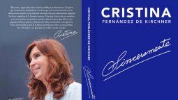 Furor en Mendoza por el libro de Cristina: crecieron las consultas y las reservas