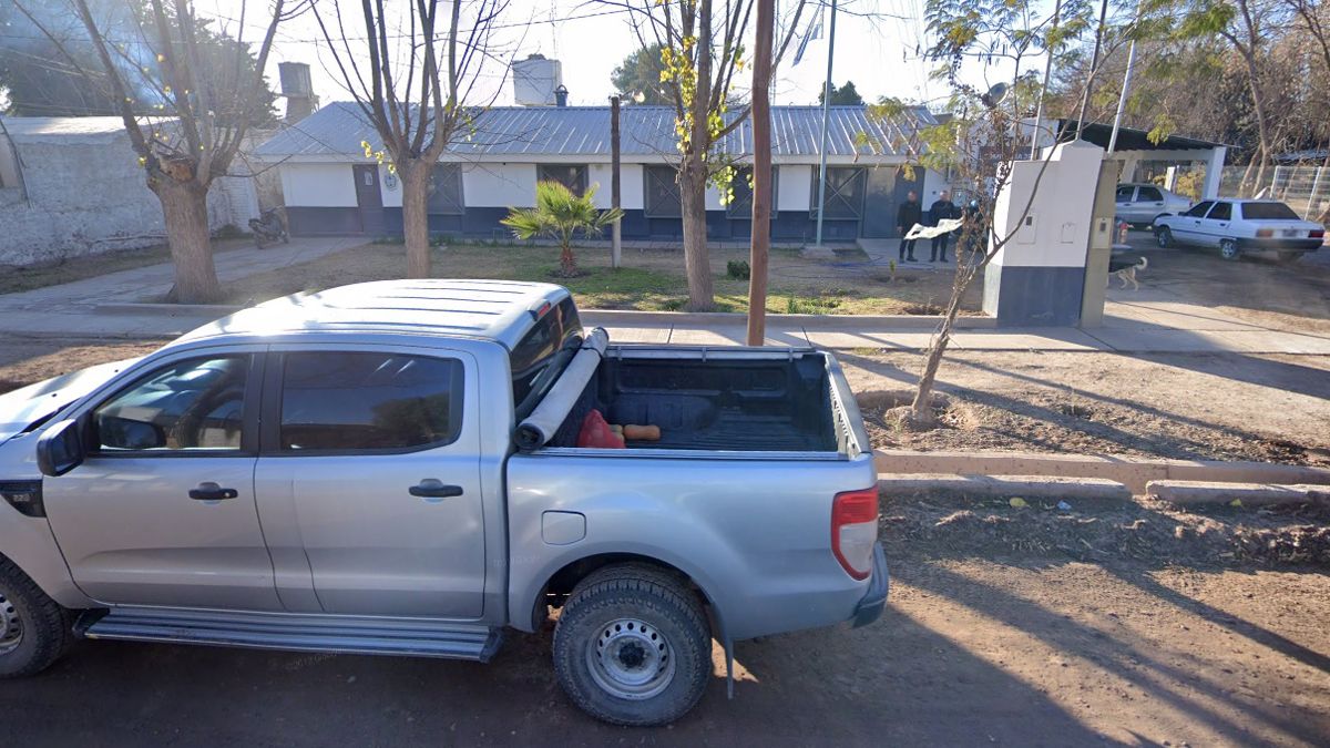 Tragedia en San Martín: un hombre de 70 años murió arrollado por una camioneta