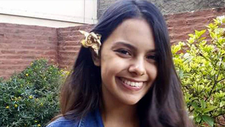Femicidio de Anahí Benítez: se conoce la sentencia por el caso de la joven que fue drogada, violada y asesinada