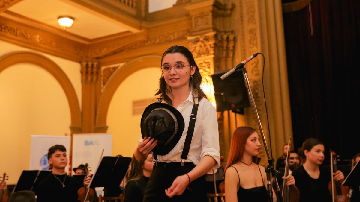 Con gran éxito la orquesta de la comuna sanmartiniana cerró su gira por provincia y ciudad de Buenos Aires