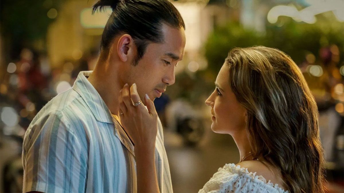 Esta comedia romántica es una película de Netflix para creer en el amor verdadero. Esta comedia romántica es una película de Netflix para creer en el amor verdadero.