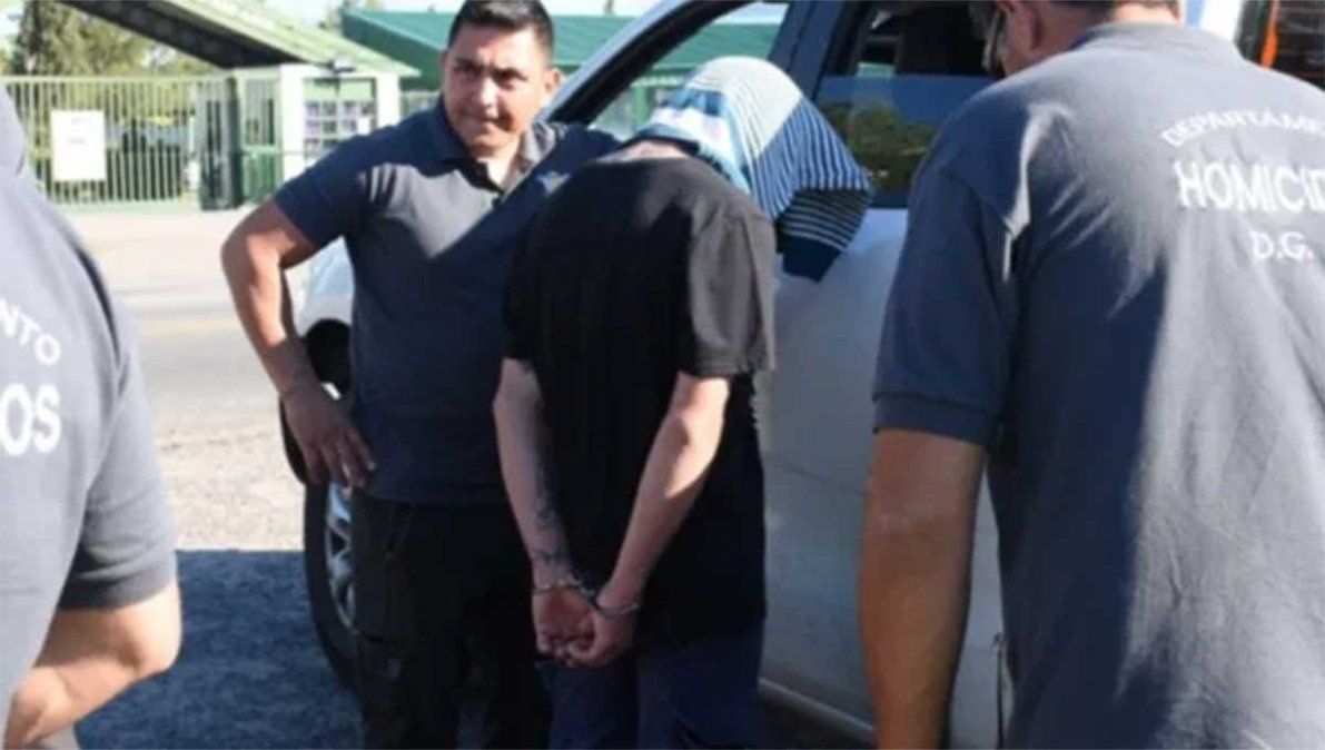 Un mendocino de 26 años fue condenado a cadena perpetua en San Luis por el homicidio de su patrón ocurrido en 2018.