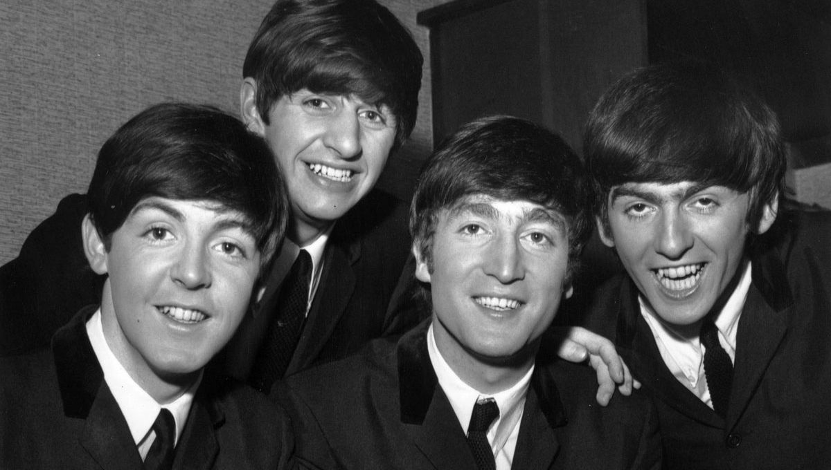 Los Beatles: conocé por qué el 25 de junio es su día mundial